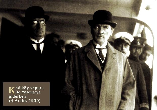 Atatürk Fotoğrafları-24 11