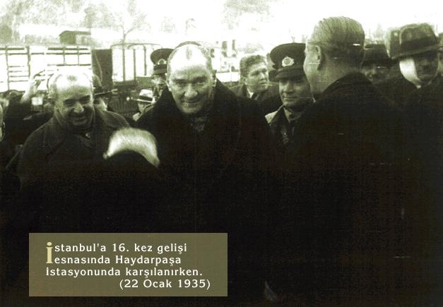 Atatürk Fotoğrafları-25 12