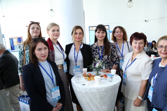 ALKÜ'de TÜRK-RUS Çalıştayı Başladı 2