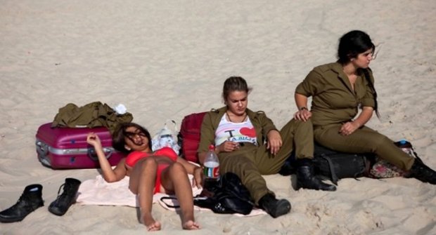 10 Rus Turistten 8’i Gelmedi, Boşluğu İsrailliler Doldurdu