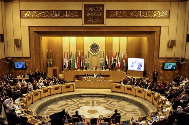 Arap Birliği Rusya'yı kınadı