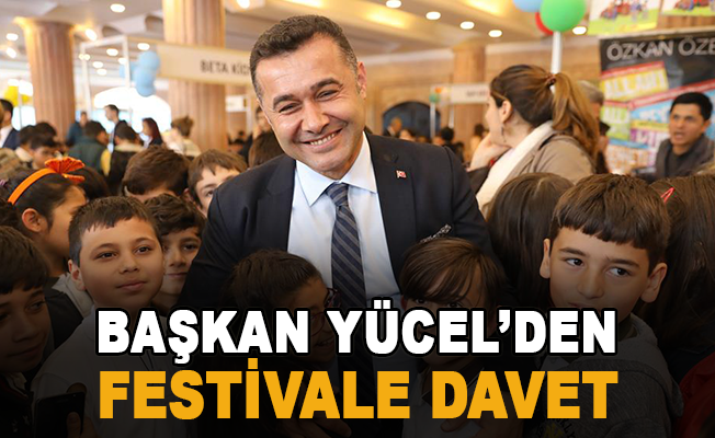 3. Alanya Uluslararası Çocuk Festivali yarın kapılarını açıyor