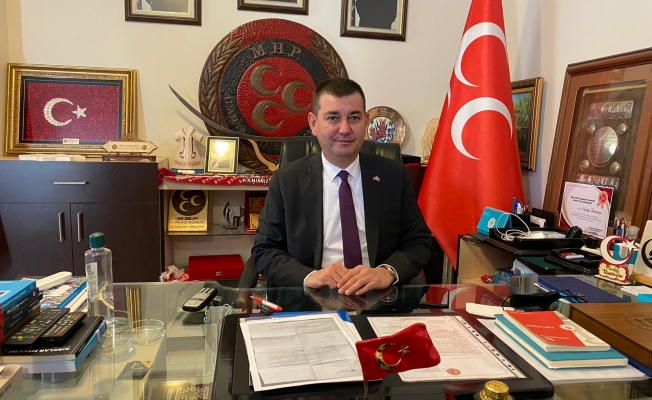 Mustafa Türkdoğan’dan elektrik faturası yorumu