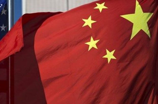 Çin'den ABD'ye diplomatik protesto