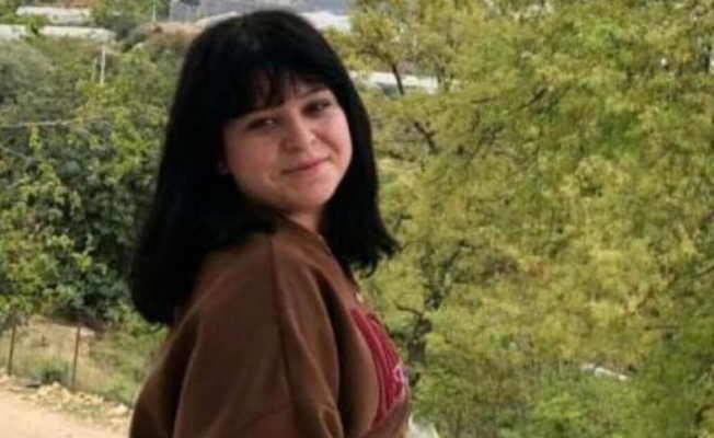 Alanya'da 16 yaşındaki kız kayıp