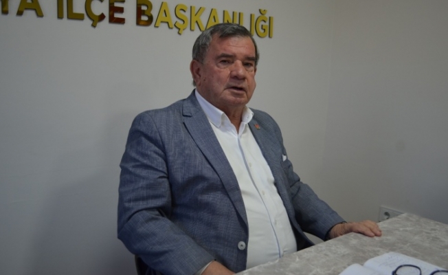 CHP'li Karadağ’dan söylenti açıklaması