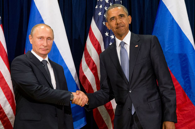 ABD ve Rusya uzlaştı, silahlar sustu