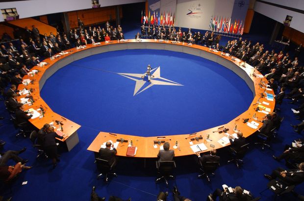 NATO’dan Kilis açıklaması