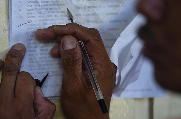 Filipinler'deki seçimlerin kısmi sonuçları açıklandı