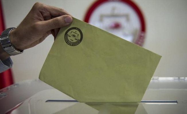 Alanya’da aday adayları 9 Nisan’ı bekliyor