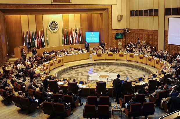 Arap Parlamentosu'ndan Suriye çağrısı