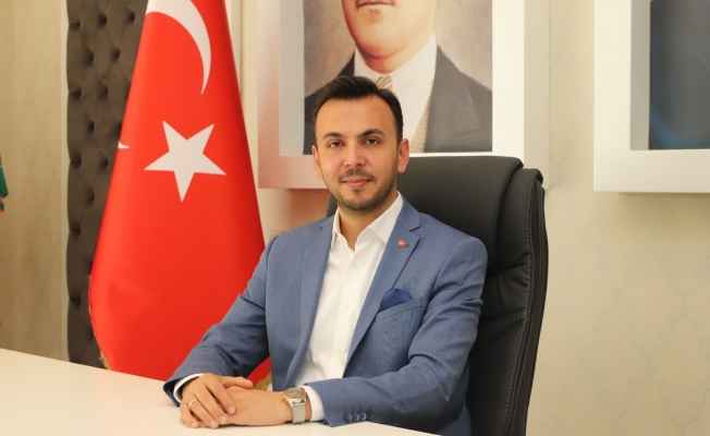 AK Parti Antalya Milletvekili Aday listesi açıklandı