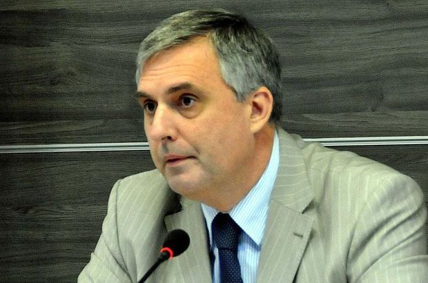 Bulgaristan Başbakan Yardımcısı istifa etti