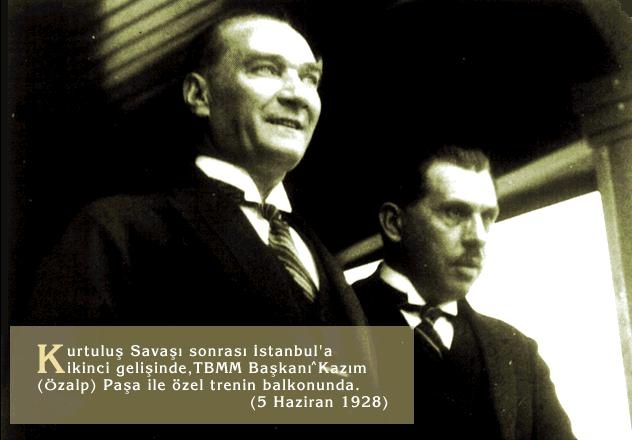 Atatürk Fotoğrafları-24