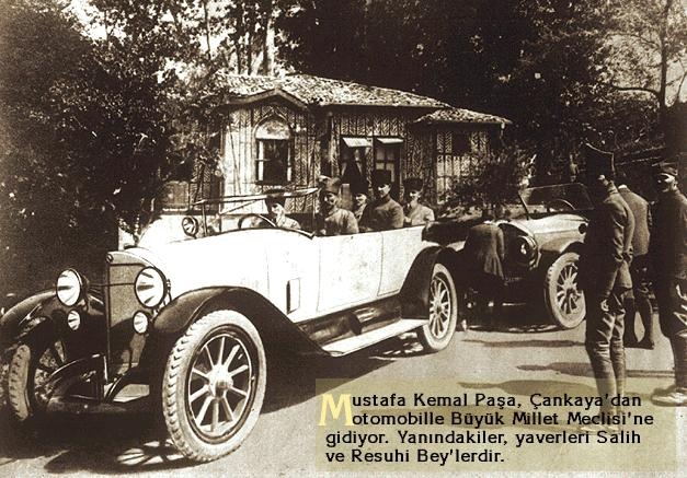 Atatürk Fotoğrafları-21