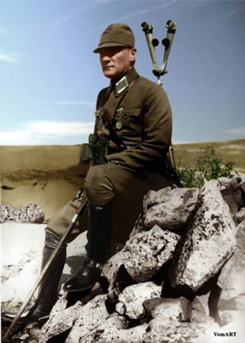 Atatürk Fotoğrafları-11