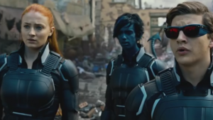 Sinemalarda Yakında X-MEN Apocalypse 2016