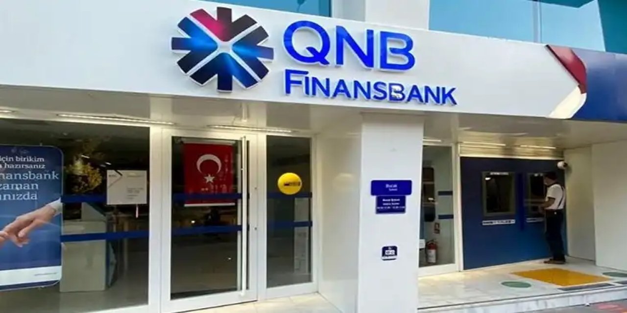 Finansbank’tan 50.000 TL’ye Kadar Kredi Fırsatı