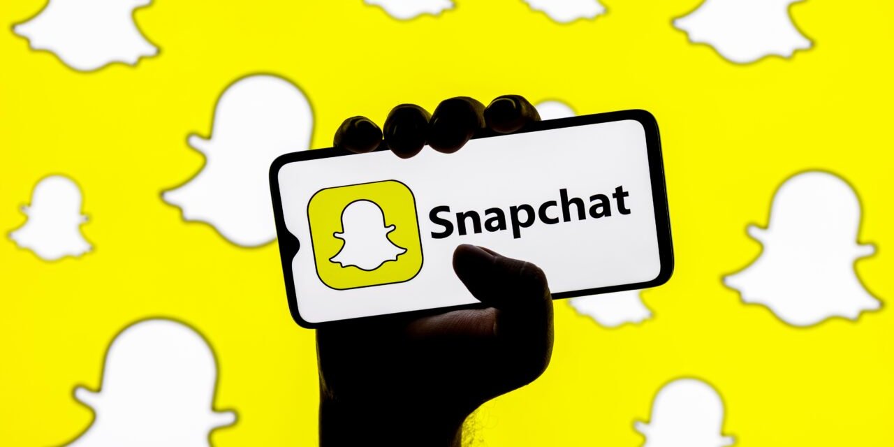 Kullanıcı Sayısı Her Geçen Gün Artan Snapchat Finansal Krizden Kurtulamıyor
