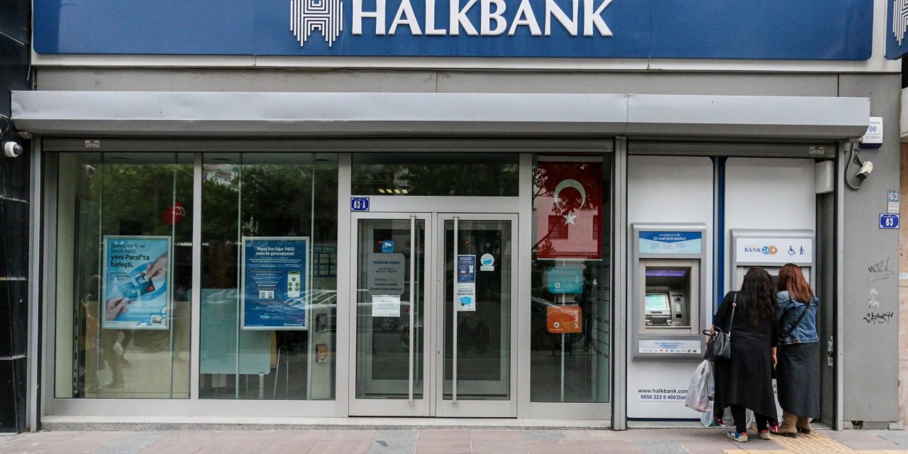 Halkbank’tan Hızlı Kredi