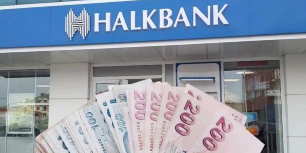 Halkbank Taşıt Kredisi Kampanyasını Tekrarladı!