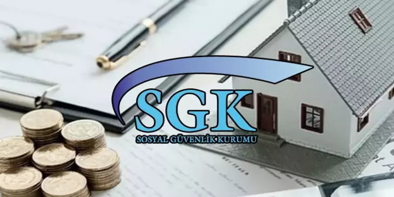SGK Faizsiz Kredi İmkanı Sunuyor