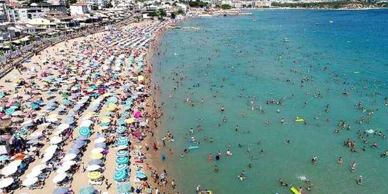 Rusya basını Antalya'yı yazdı! Katlanan turizm fiyatları ile Türkiye'yi eleştirdiler