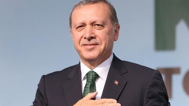 Erdoğan: Milletim 'başkanlık sistemine geçiyoruz' derse kuzu kuzu takip edersin