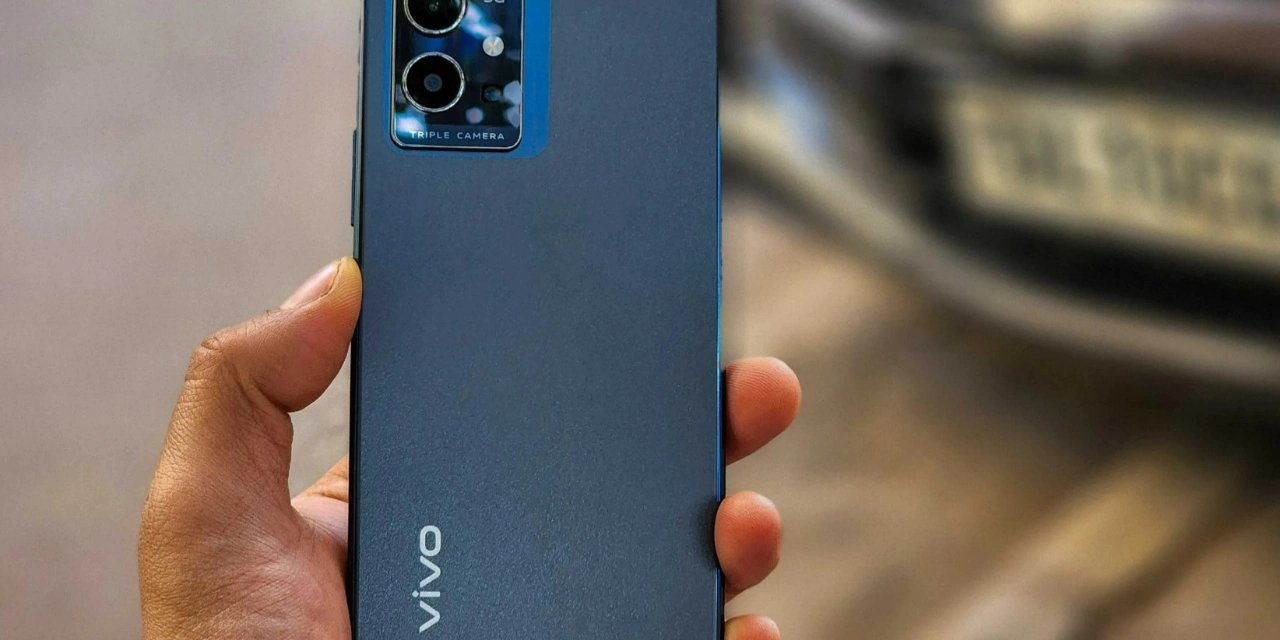 Vivo'nun Cüzdan Dostu Yeni Akıllı Telefonu T1 Tanıtıldı