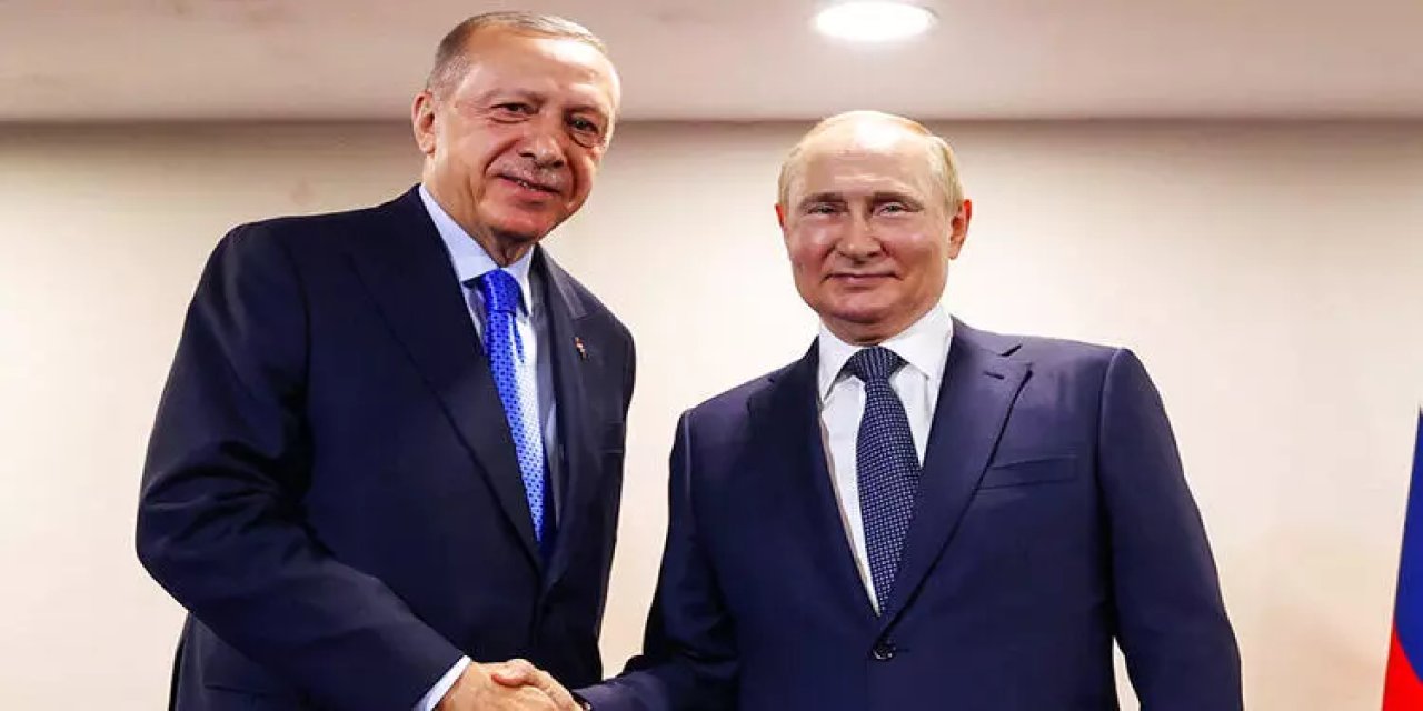Tüm dünyada nefesler tutuldu! Erdoğan-Putin görüşmesi ne olacak?