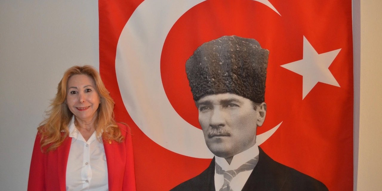 Alanya'da Atatürk'ü anma günü için ödüllü kompozisyon yarışması düzenlenecek!