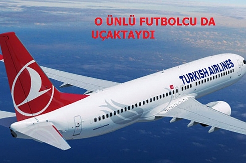 Antalya uçağı havada arızalandı...!