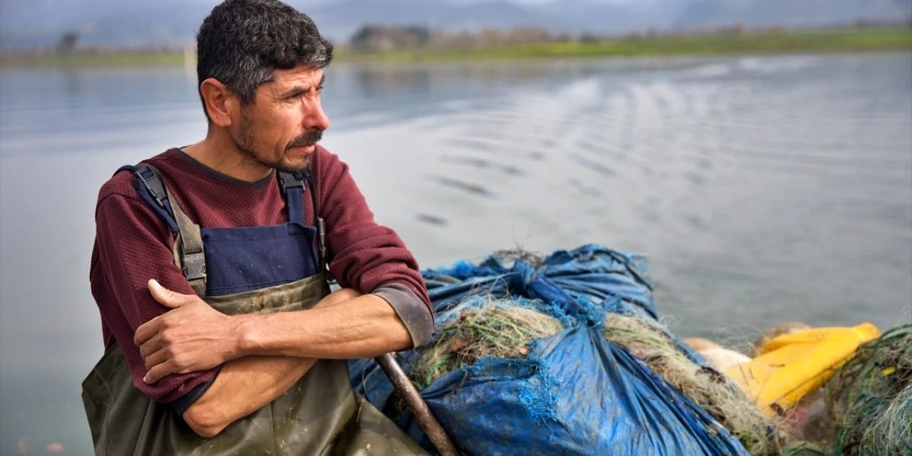 Osmaniye'de Balıkçılar Sezonu Kapatıyor: 1 Nisan İtibarıyla Avlanma Yasağı Başlıyor