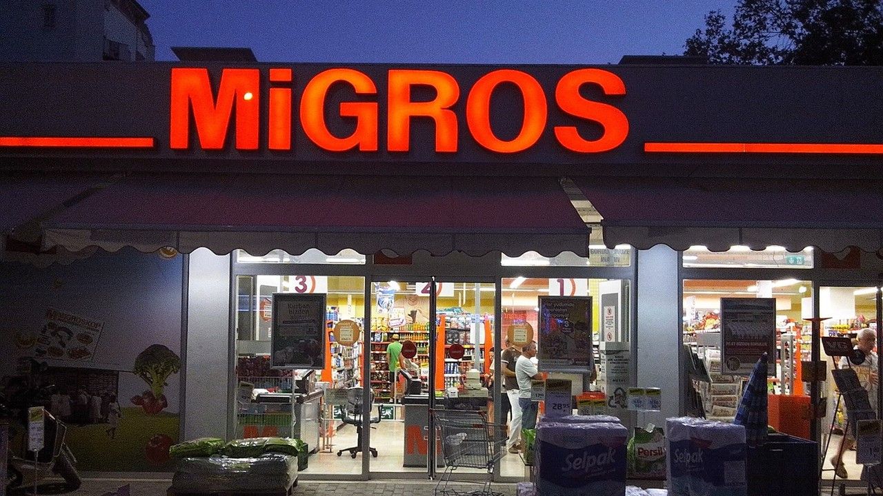Migros'ta Bir Alana Bir Bedava Kampanyası Başladı