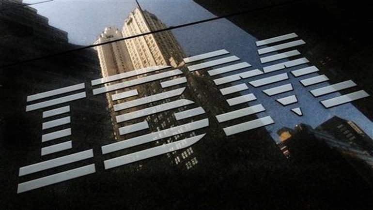 IBM'den “hafıza“ devrimi!