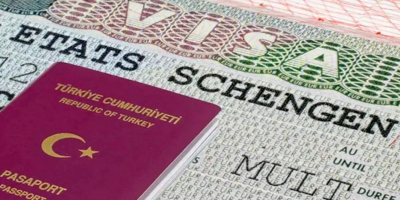 Türkiye’nin Schengen vizesi ile imtihanı... Başvurulara ret çoğalıyor, peki Schengen vizesi neden reddedilir?
