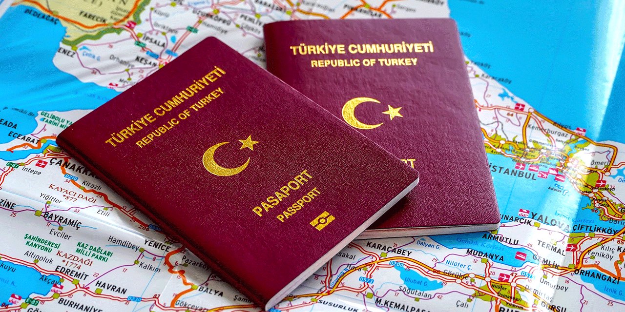 Türkiye'den vize istemeyen ülkelerin tam listesi