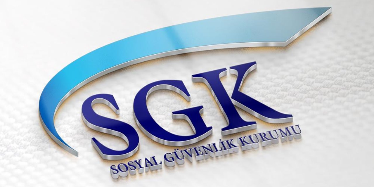 SGK büyük personel alımını duyurdu! 344 sözleşmeli personel alınacak!