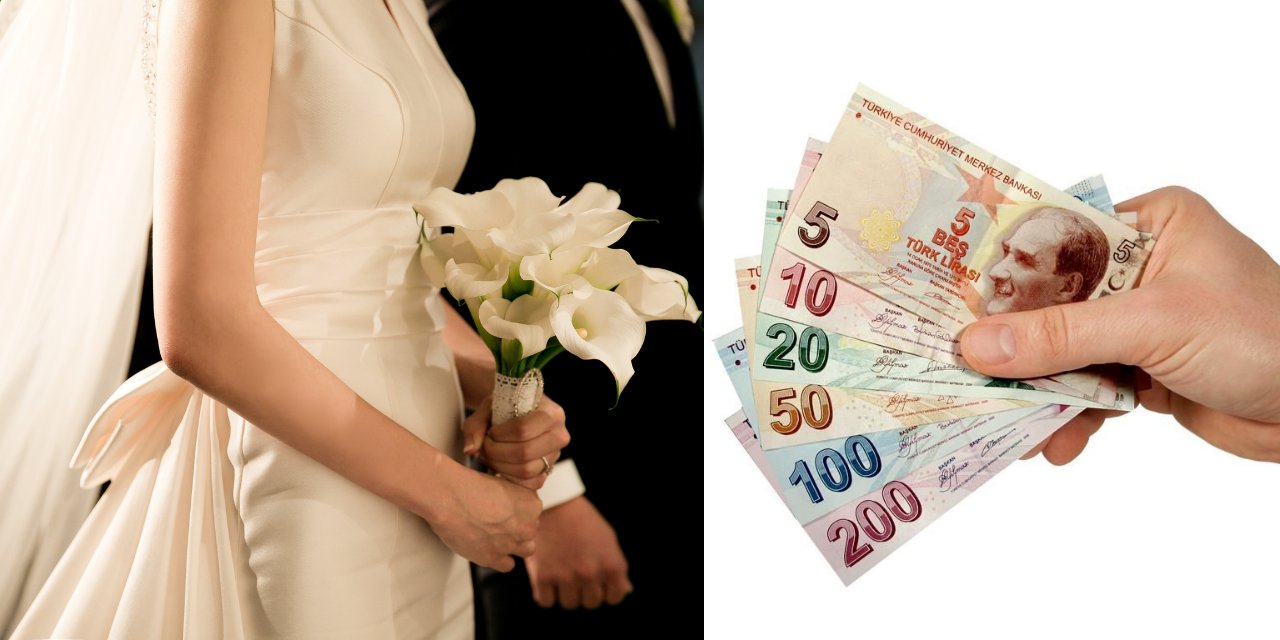 Yazın evleneceklere düşük faizli ihtiyaç kredisi! Evlilik kredisi veren bankalar