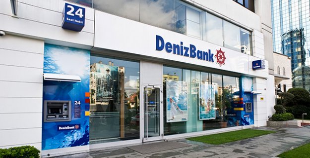 Rusya, DenizBank’ı satmayı düşünmüyor