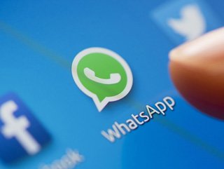 WhatsApp'a yeni etiketleme özelliği