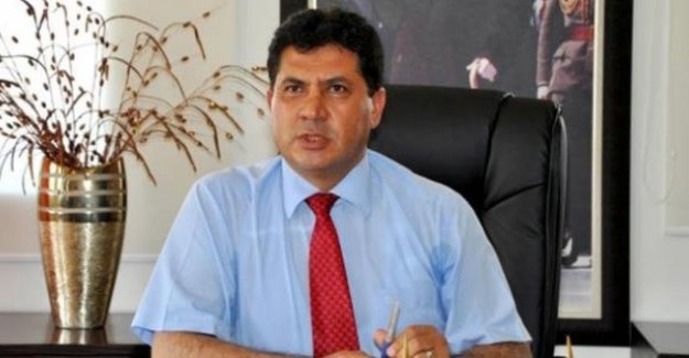 MHP'den istifa eden başkan CHP ile anlaştı