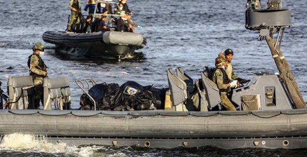 Mısır'daki tekne kazasında ölü sayısı 204'e yükseldi
