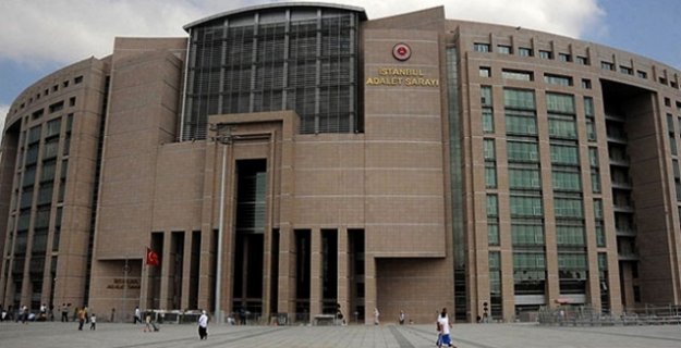 İstanbul merkezli 24 ilde adliyelere FETÖ operasyonu