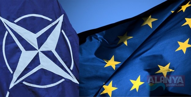 FRANSA'DA LE'PEN  KAZANIRSA AB VE NATO DAN ÇIKACAK