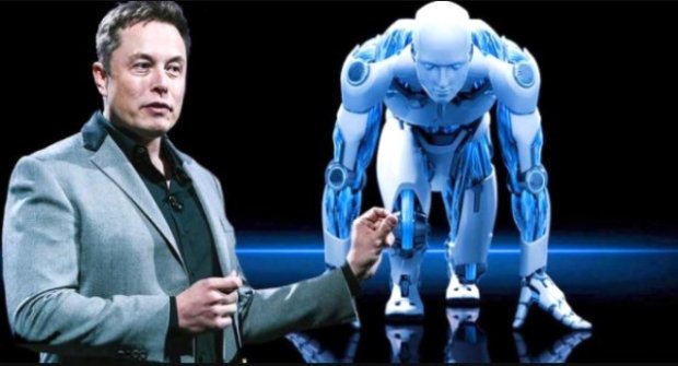 ABD’li Ünlü Mucit Elon Musk, İnsanlığı Gelecekte Bekleyenleri Sıraladı