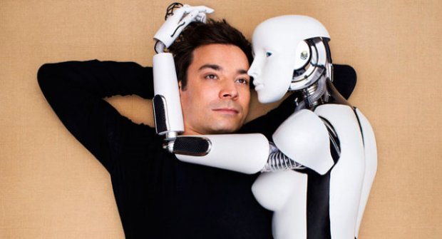 Gerçek Aşkı İnternette Arayanlar İçin Artık Yeni Bir Çöpçatan Var: Robot Lara
