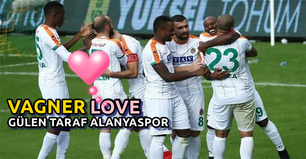 Alanyaspor - Malatyaspor Maç Sonucu