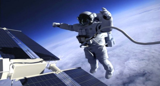BAE, Astronot Adayları İçin İlan Yayınladı
