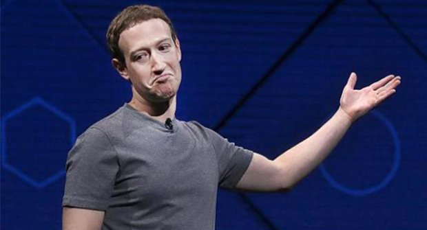 Zuckerberg Açıkladı, Facebook’a Çöpçatanlık Özelliği Geliyor